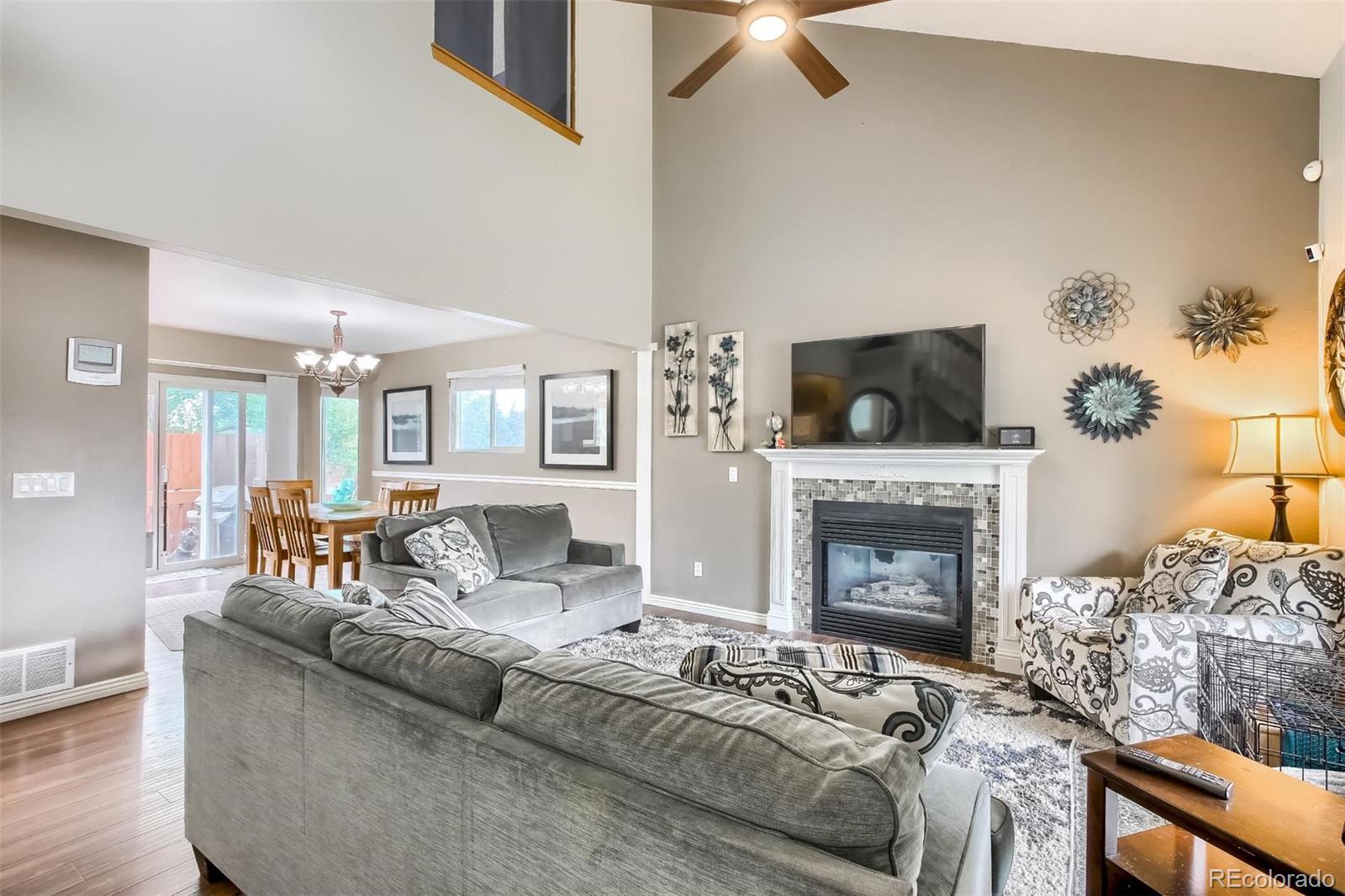 Report Image #1 for 13115 W 63rd Place,Arvada, Colorado