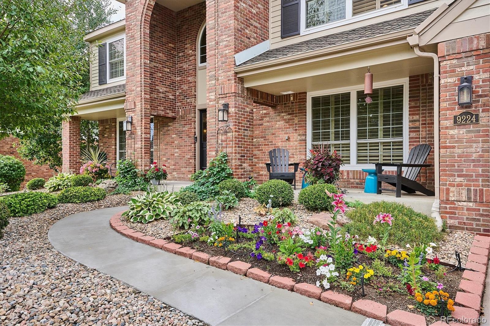 Report Image #1 for 9224 W Berry Place,Littleton, Colorado