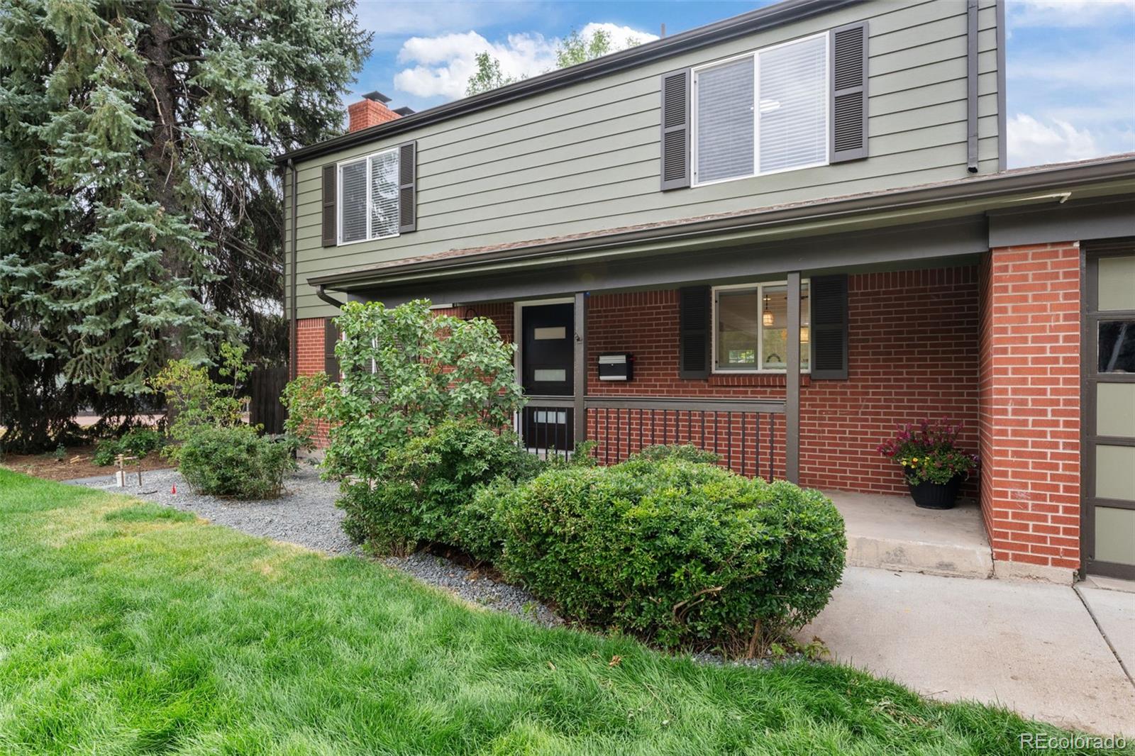Report Image #1 for 1779 S Monaco Parkway,Denver, Colorado
