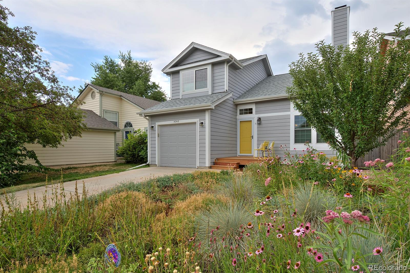 Report Image #1 for 4242 E 133rd Place,Thornton, Colorado