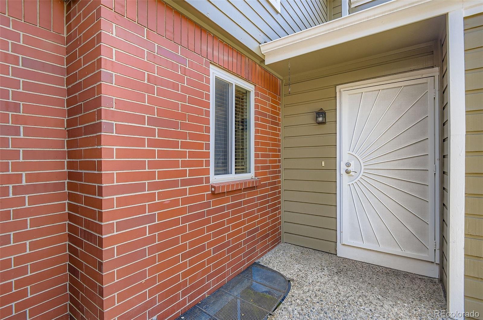 Report Image #1 for 7474 E Arkansas Avenue,Denver, Colorado