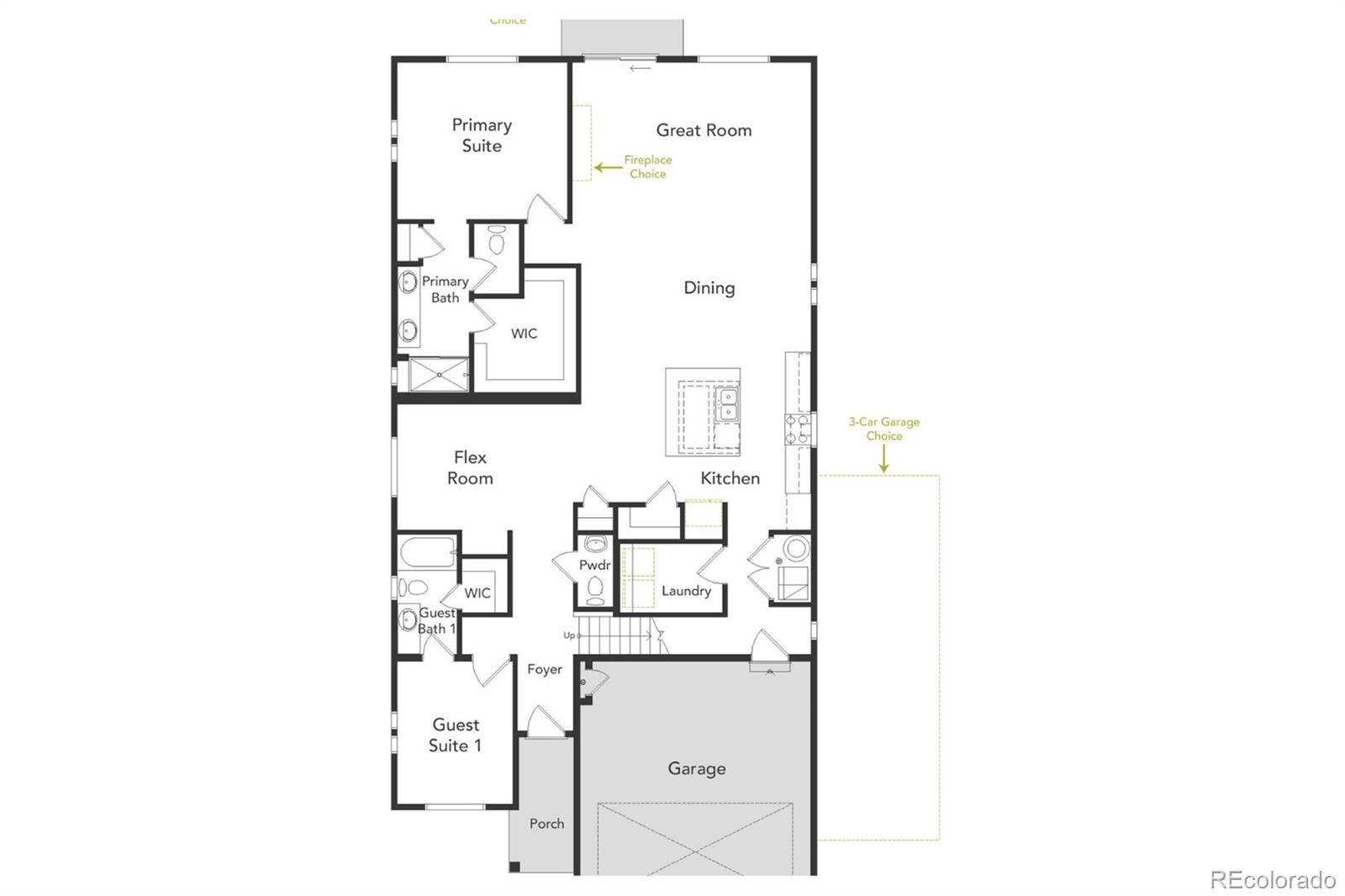 Report Image # for 22364 E 49th Place,Aurora, Colorado