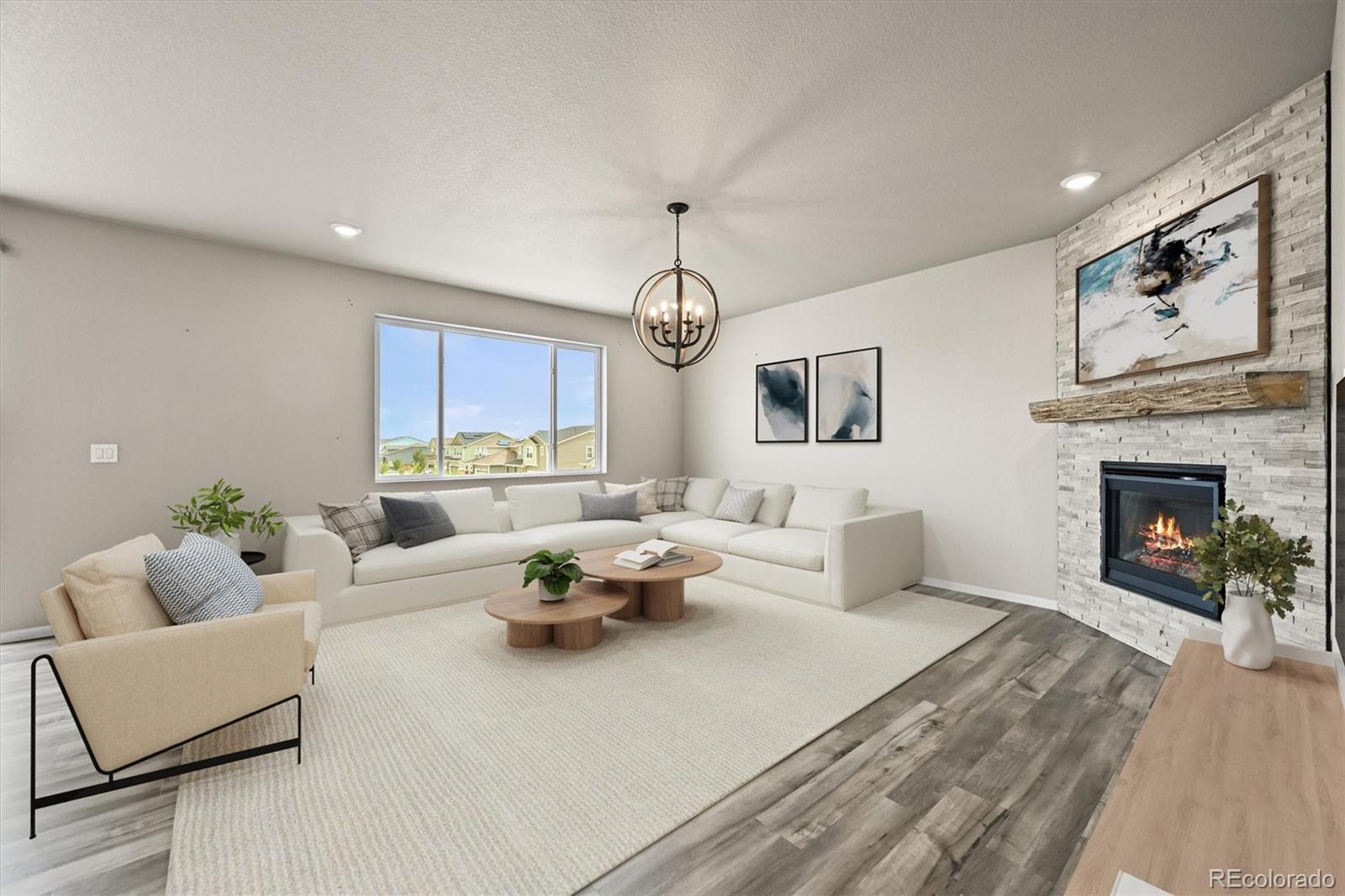 Report Image #1 for 18221  House Finch Lane,Parker, Colorado