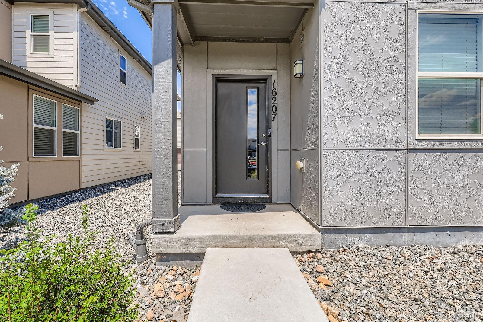 Report Image #1 for 16207 E Elk Place,Denver, Colorado