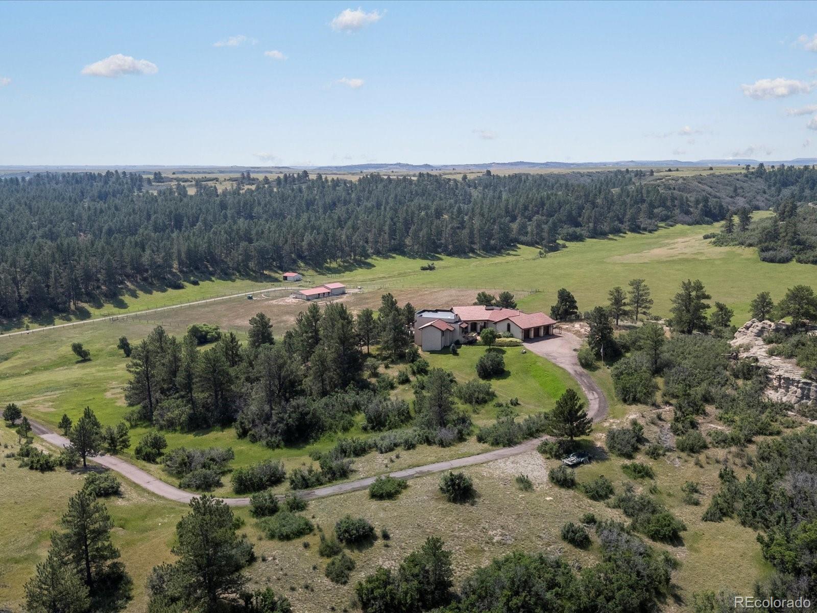 Report Image #1 for 1611  Castle Pointe Drive,Castle Rock, Colorado