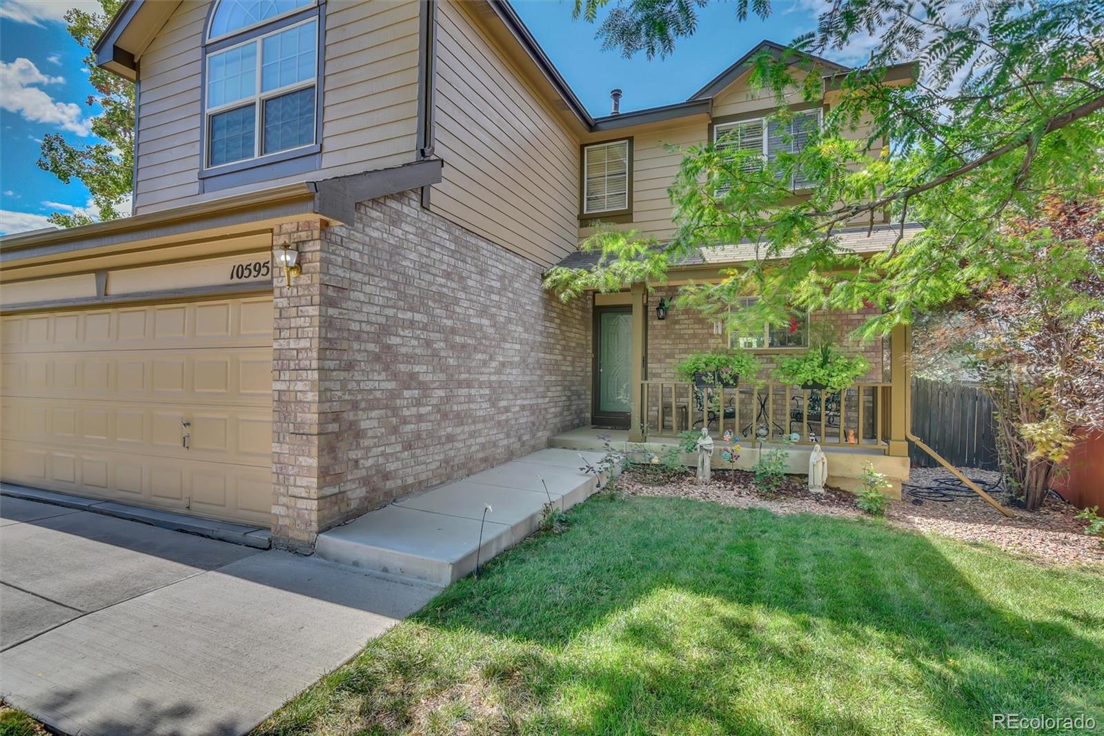 Report Image #1 for 10595  Madison Way,Northglenn, Colorado