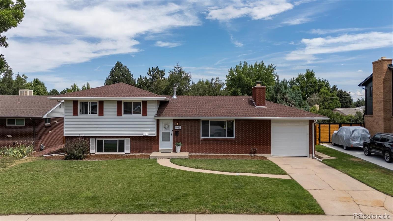 Report Image #1 for 1932 S Cody Way,Lakewood, Colorado