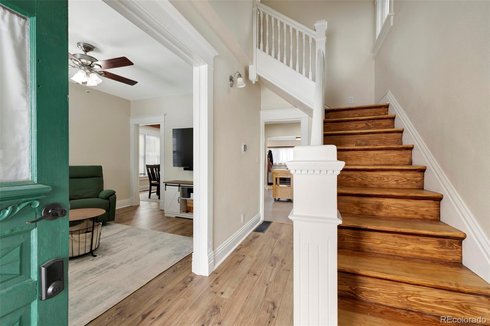 Report Image #1 for 713  Ensign Street,Fort Morgan, Colorado