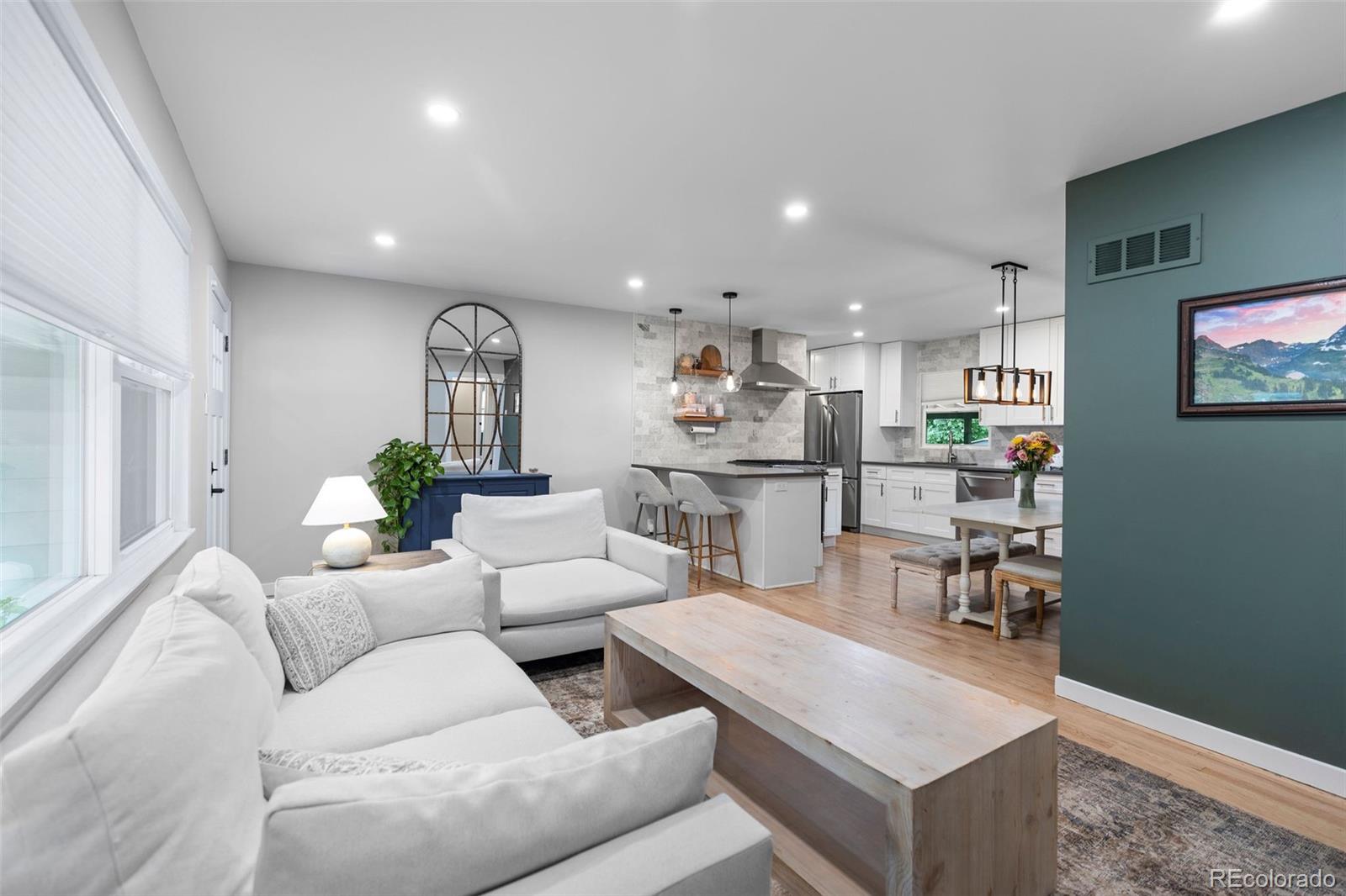 Report Image #1 for 2730 S Cook Street,Denver, Colorado