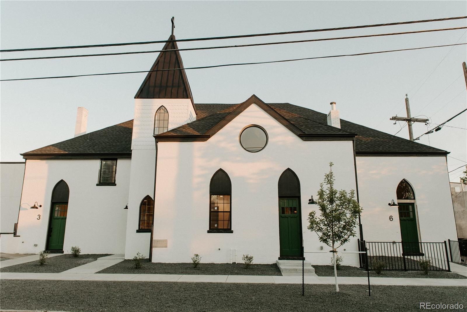 Report Image #1 for 475  Galapago Street,Denver, Colorado