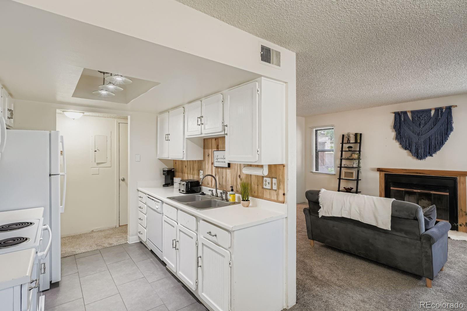 Report Image #1 for 540 S Forest ,Denver, Colorado