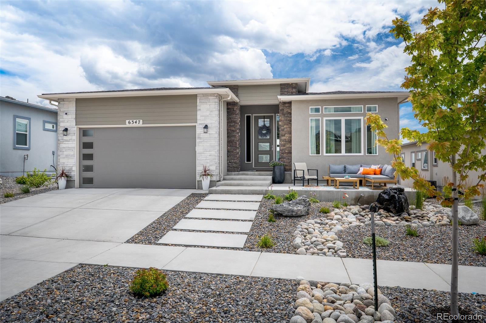 Report Image #1 for 6347  Kinetic Lane,Colorado Springs, Colorado