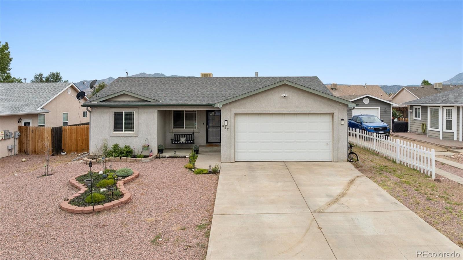 Report Image #1 for 827  Teton Place,Canon City, Colorado