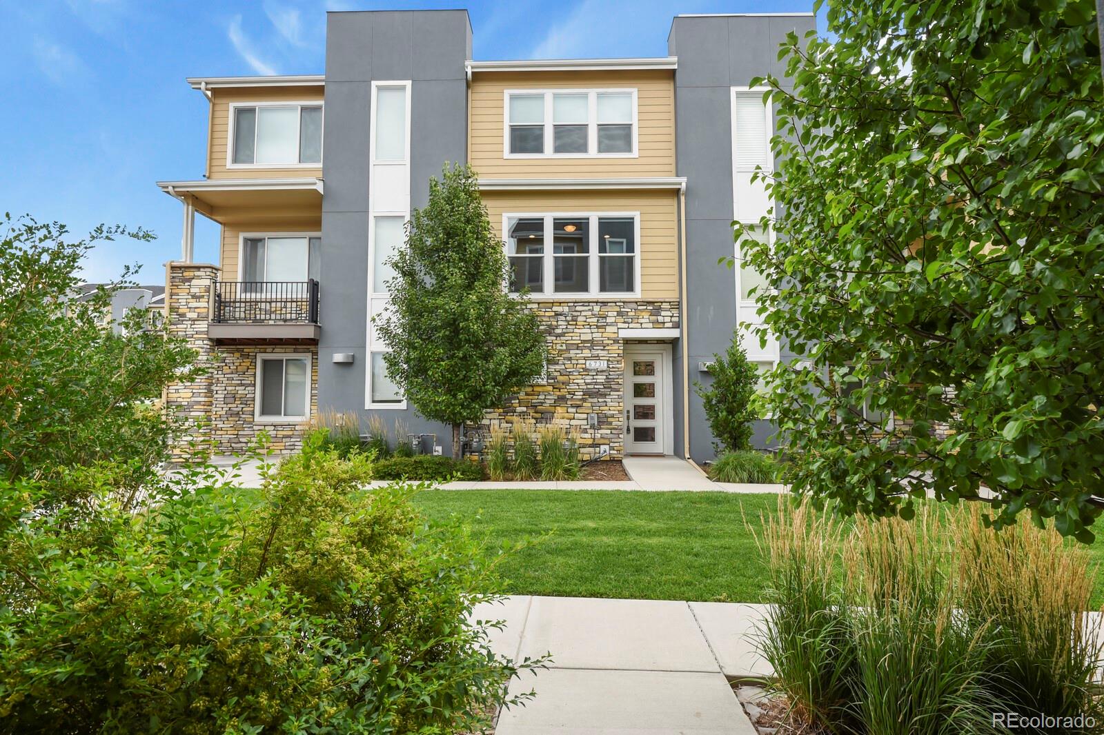 Report Image #1 for 6731 S Tempe Court,Aurora, Colorado