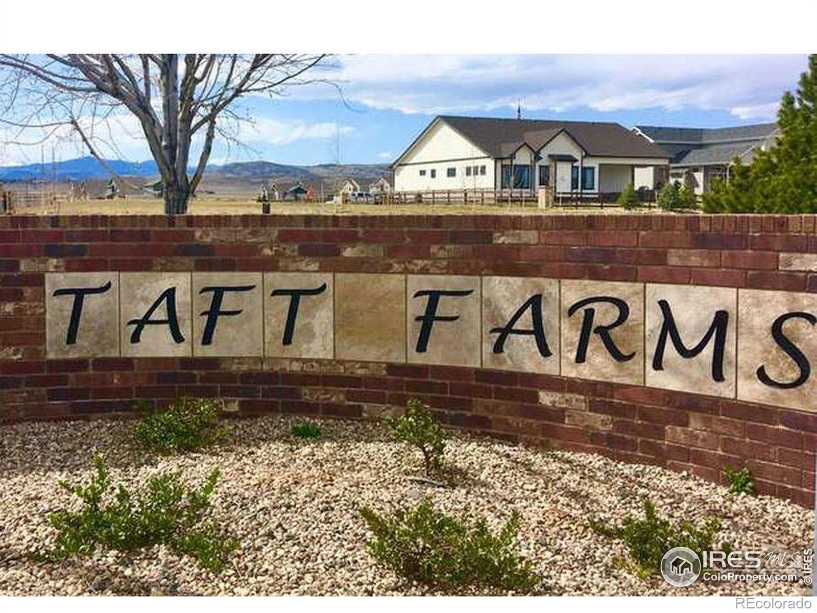 Report Image #1 for 1529  Homeland Street,Loveland, Colorado