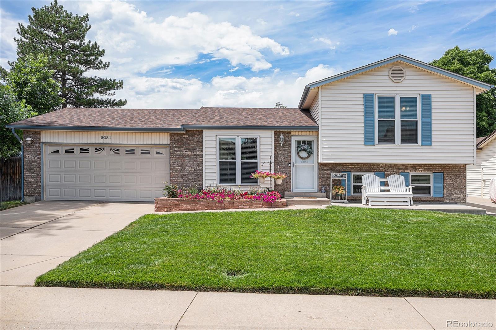 Report Image #1 for 8081 S Estes Street,Littleton, Colorado