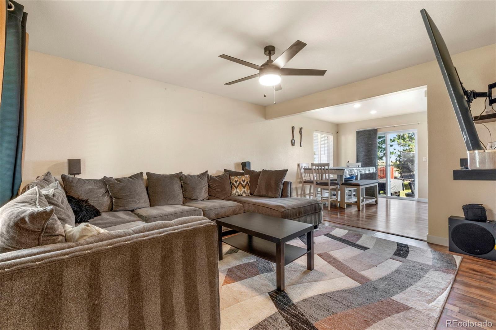 Report Image #1 for 26010 E Byers Place,Aurora, Colorado
