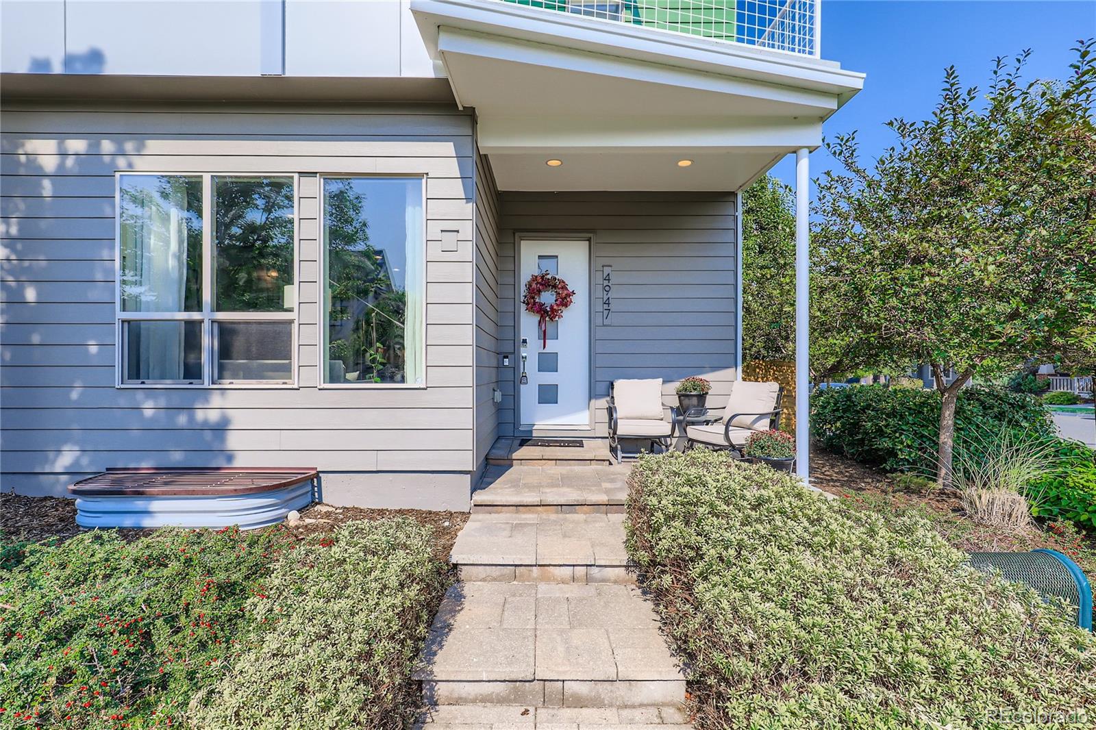 Report Image #1 for 4947  Tamarac Street,Denver, Colorado