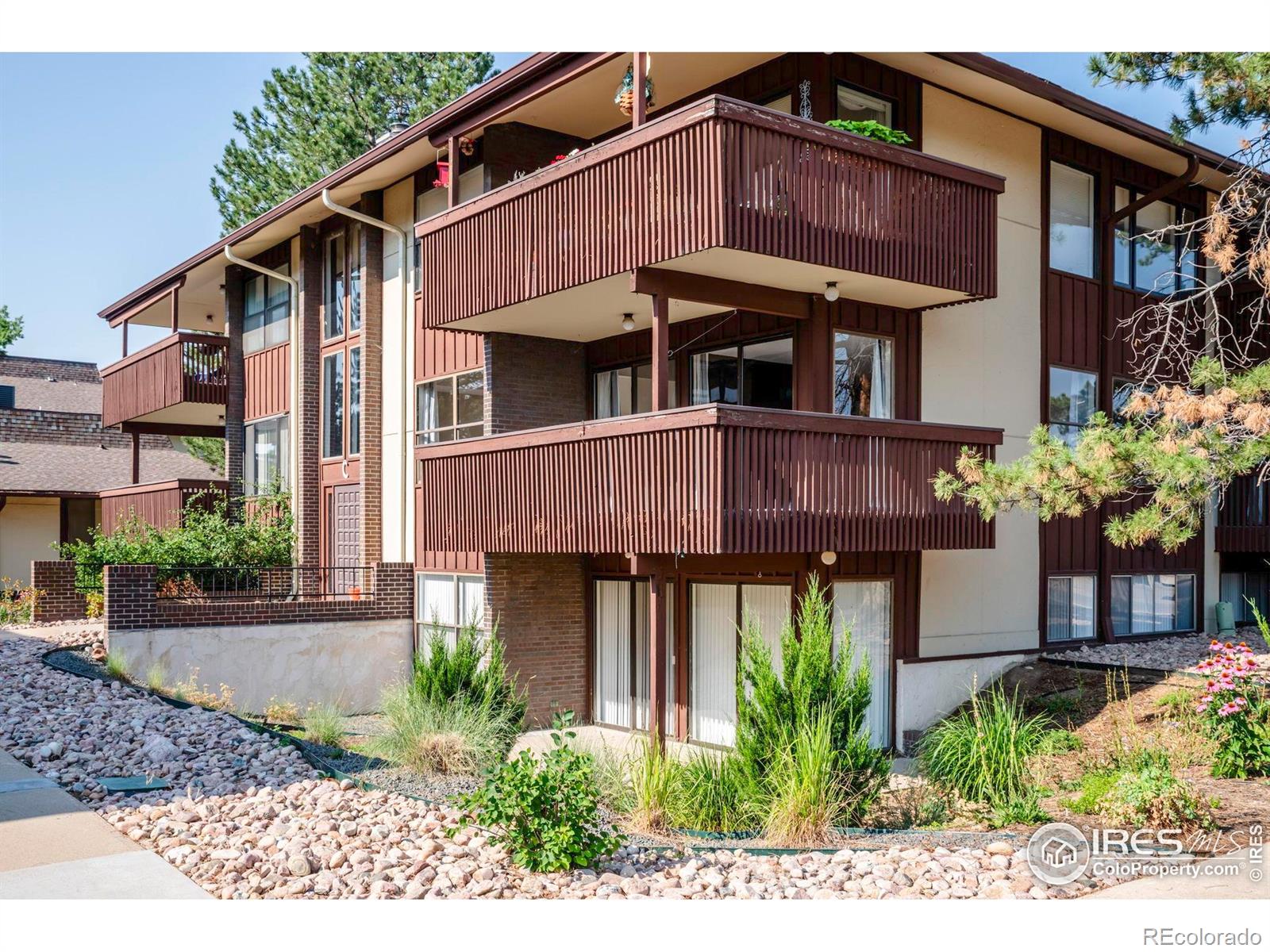 Report Image #1 for 500  Manhattan Drive,Boulder, Colorado