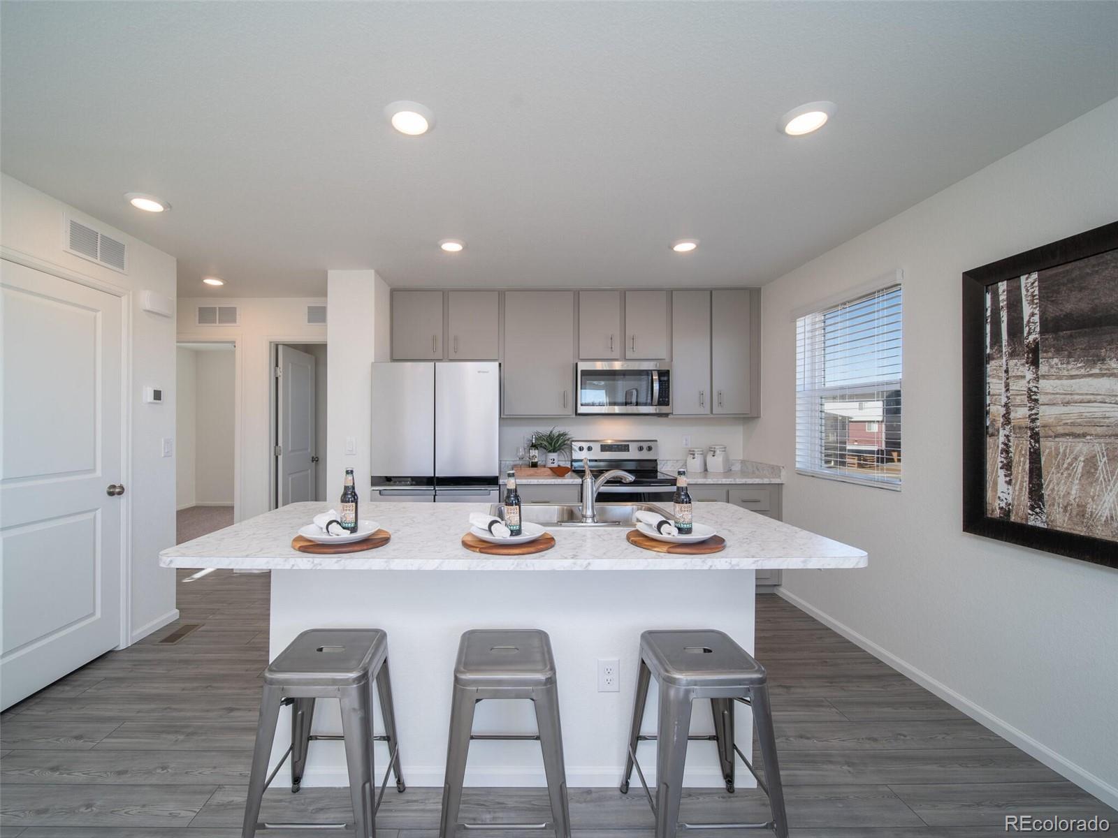 Report Image #1 for 13449 E 103rd Place,Commerce City, Colorado