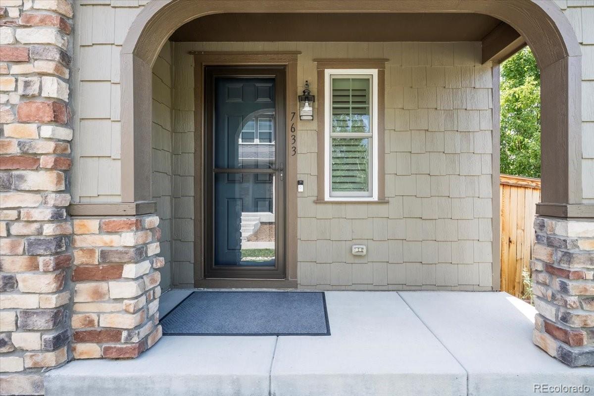 Report Image #1 for 7633 S Yakima Court,Aurora, Colorado