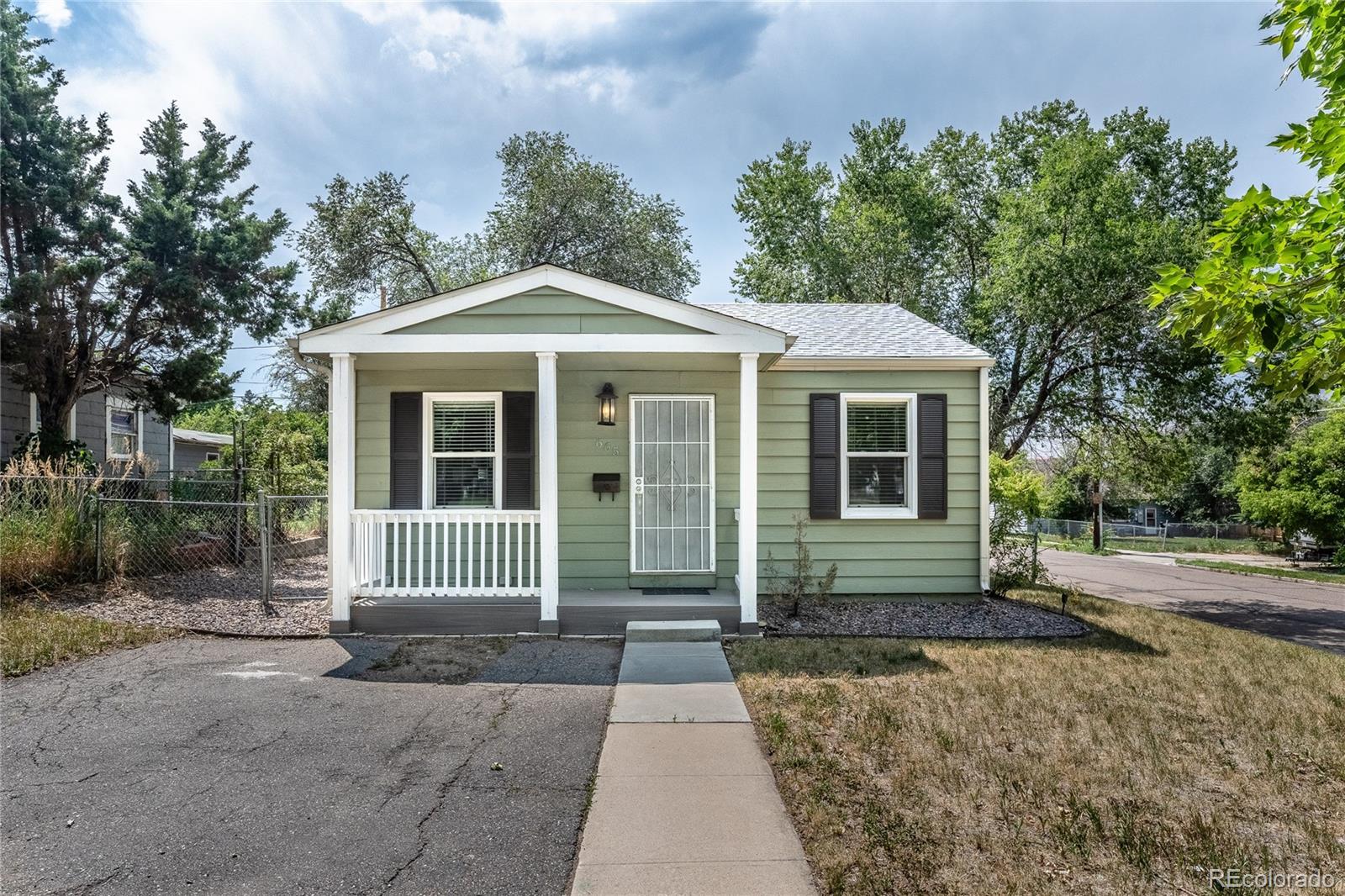 Report Image #1 for 665  Osceola Street,Denver, Colorado