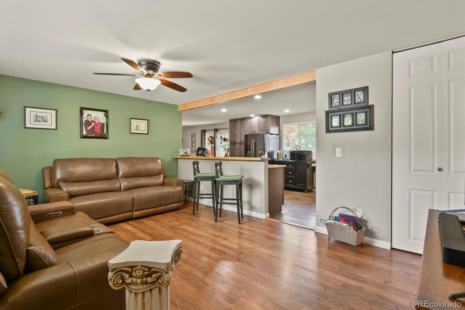 Report Image #1 for 7197 S Dahlia Court,Centennial, Colorado