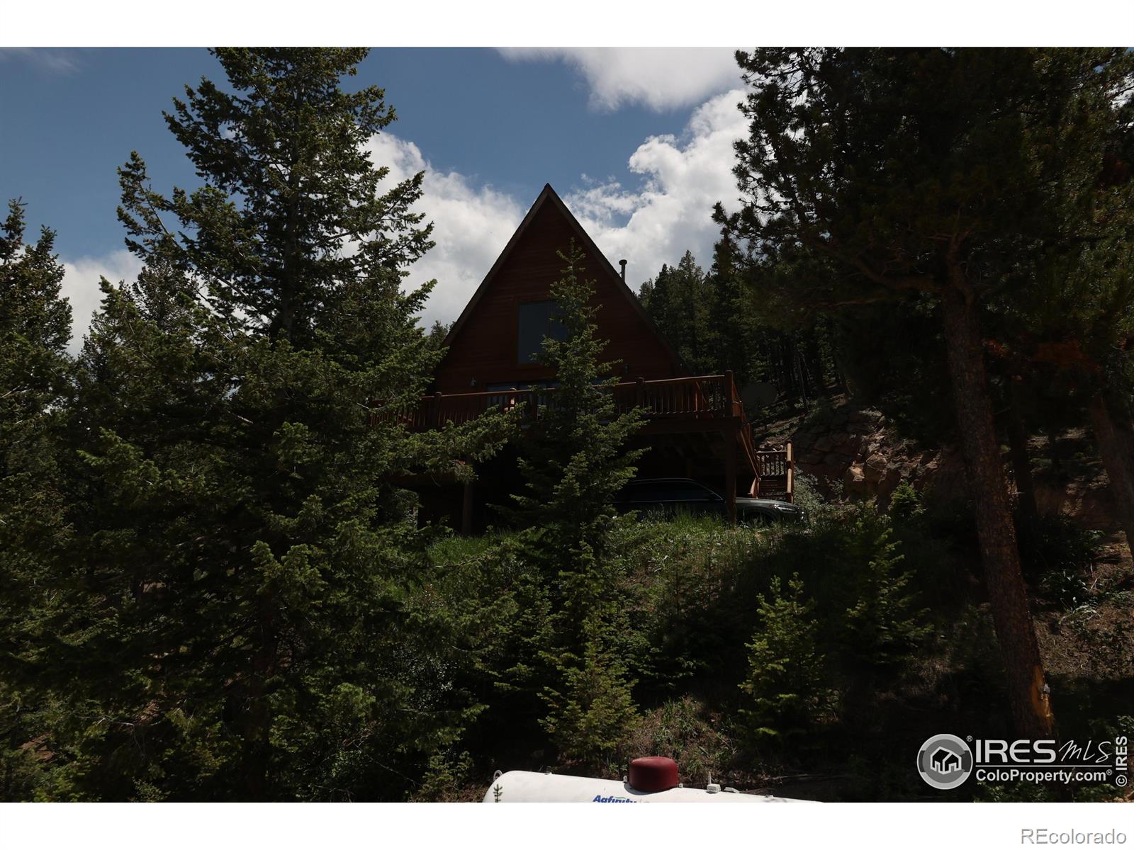 Report Image #1 for 254  Arrowood Drive,Lyons, Colorado