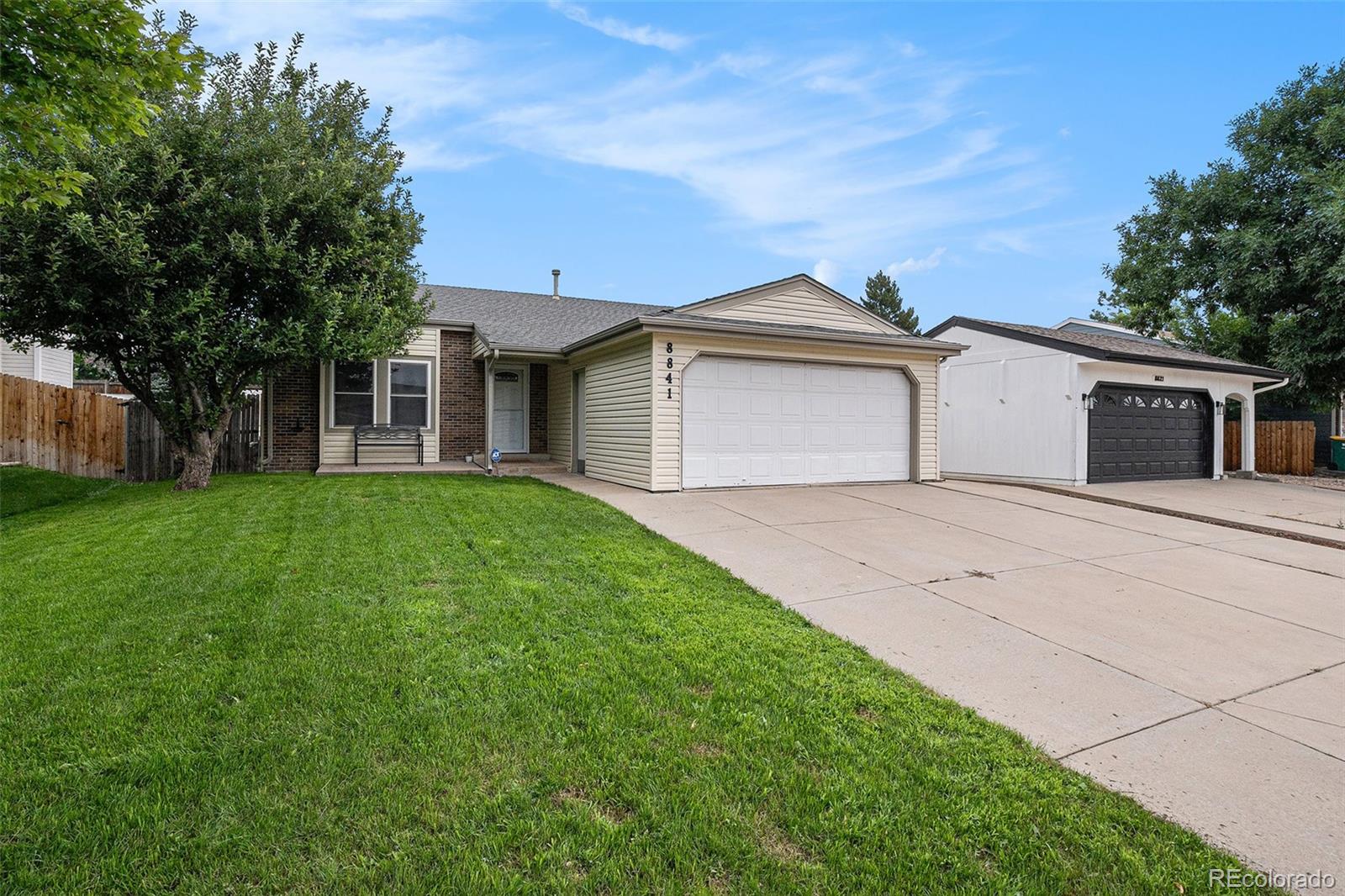 Report Image #1 for 8841 W Cooper Avenue,Littleton, Colorado
