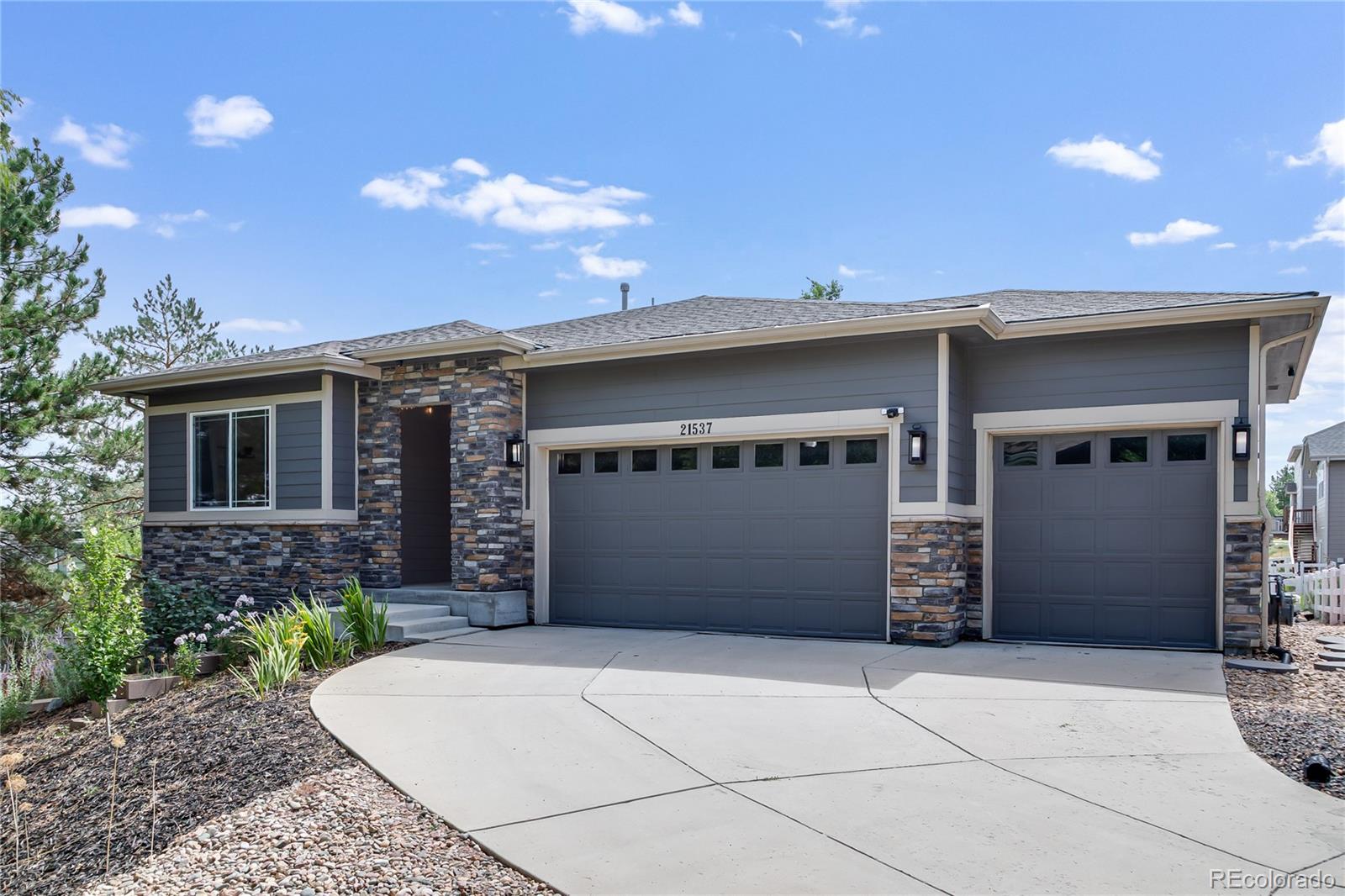 Report Image #1 for 21537 E Smoky Hill Road,Centennial, Colorado