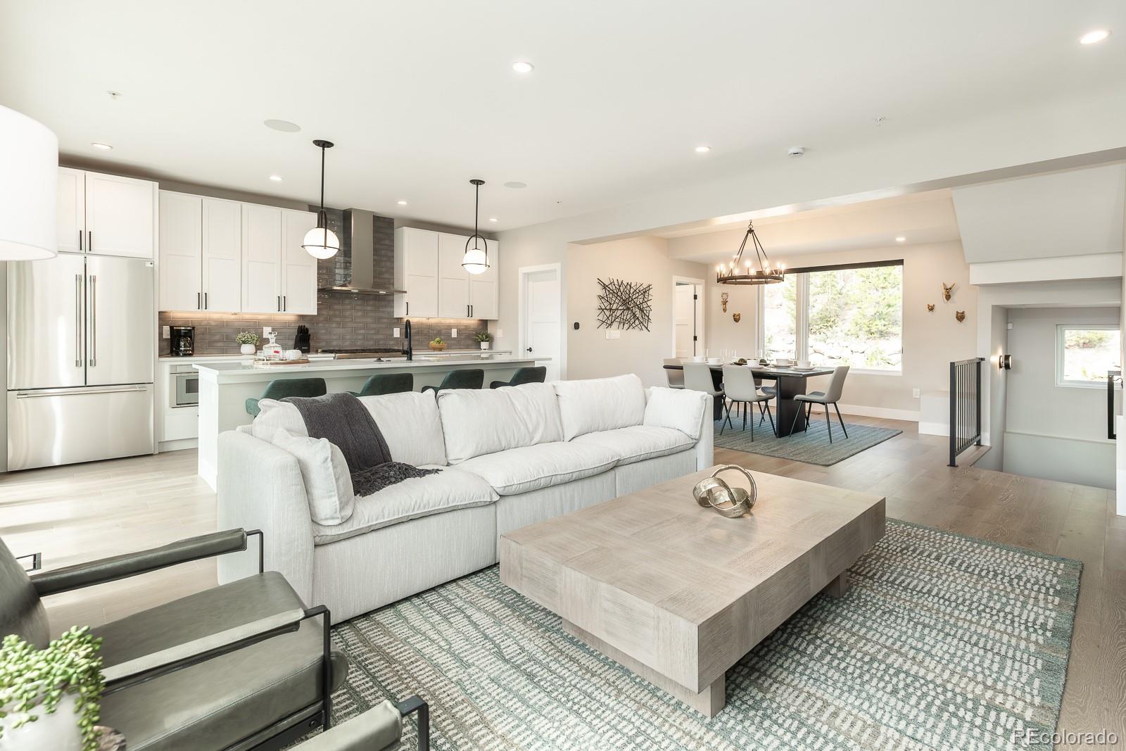 Report Image #1 for 378  Lake Trail,Winter Park, Colorado