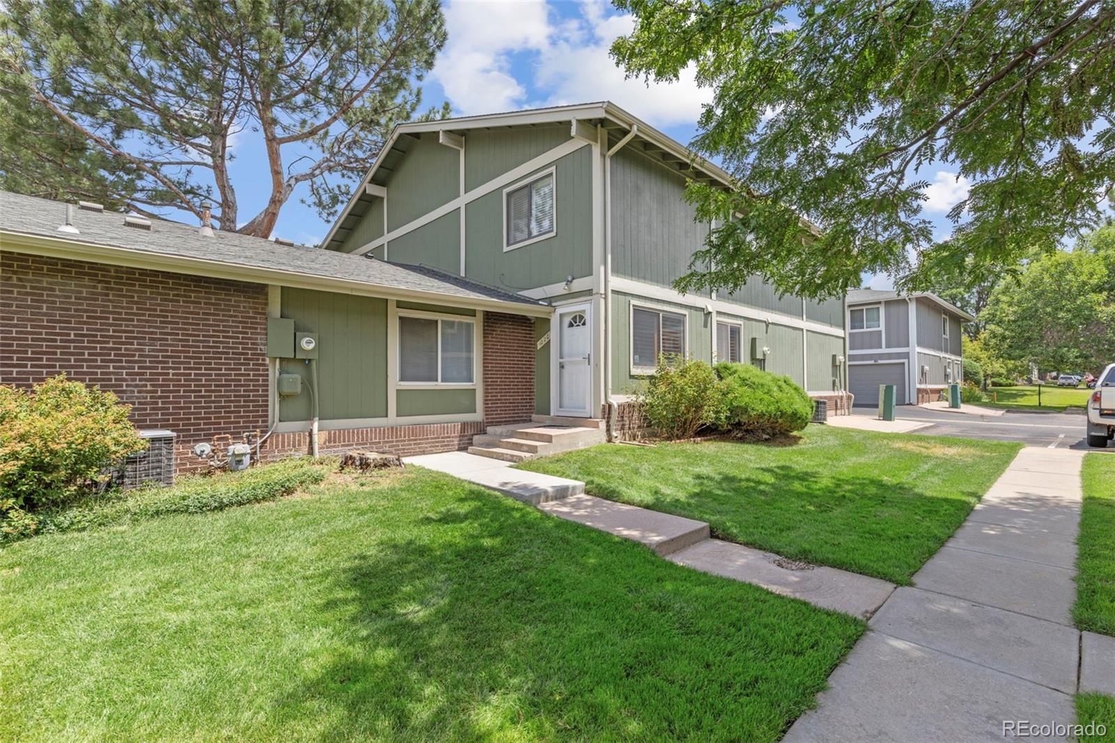 Report Image #1 for 1220 S Uvalda Street,Aurora, Colorado