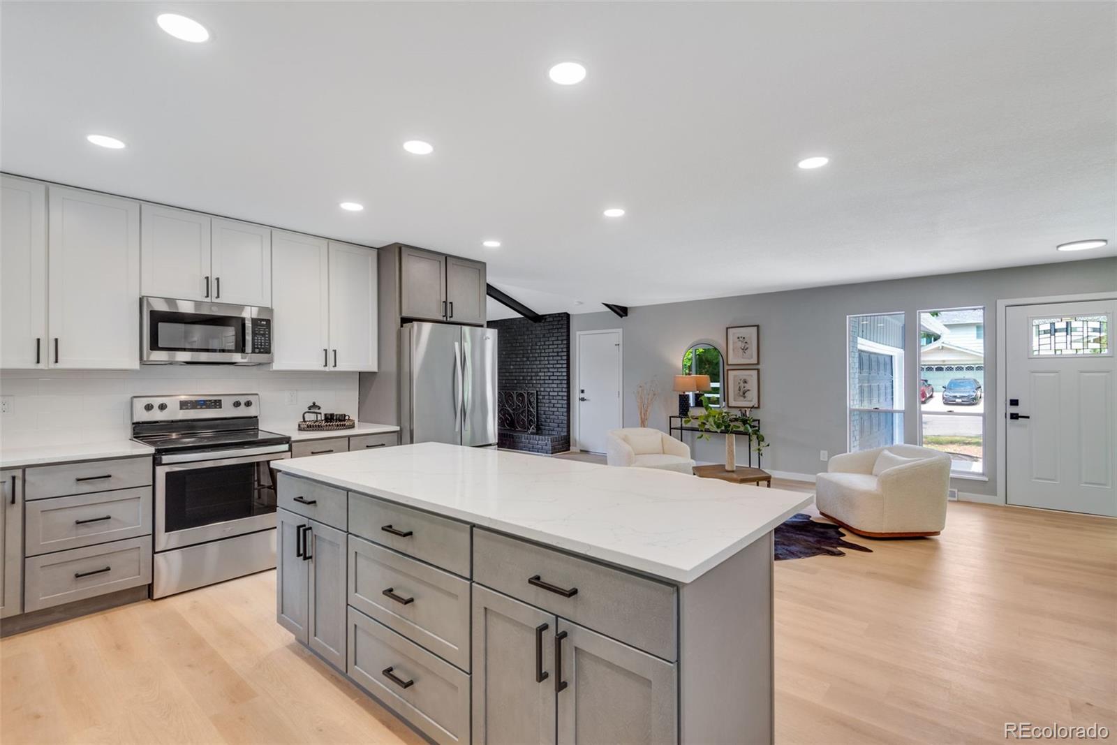 Report Image #1 for 3721  Columbia Drive,Longmont, Colorado