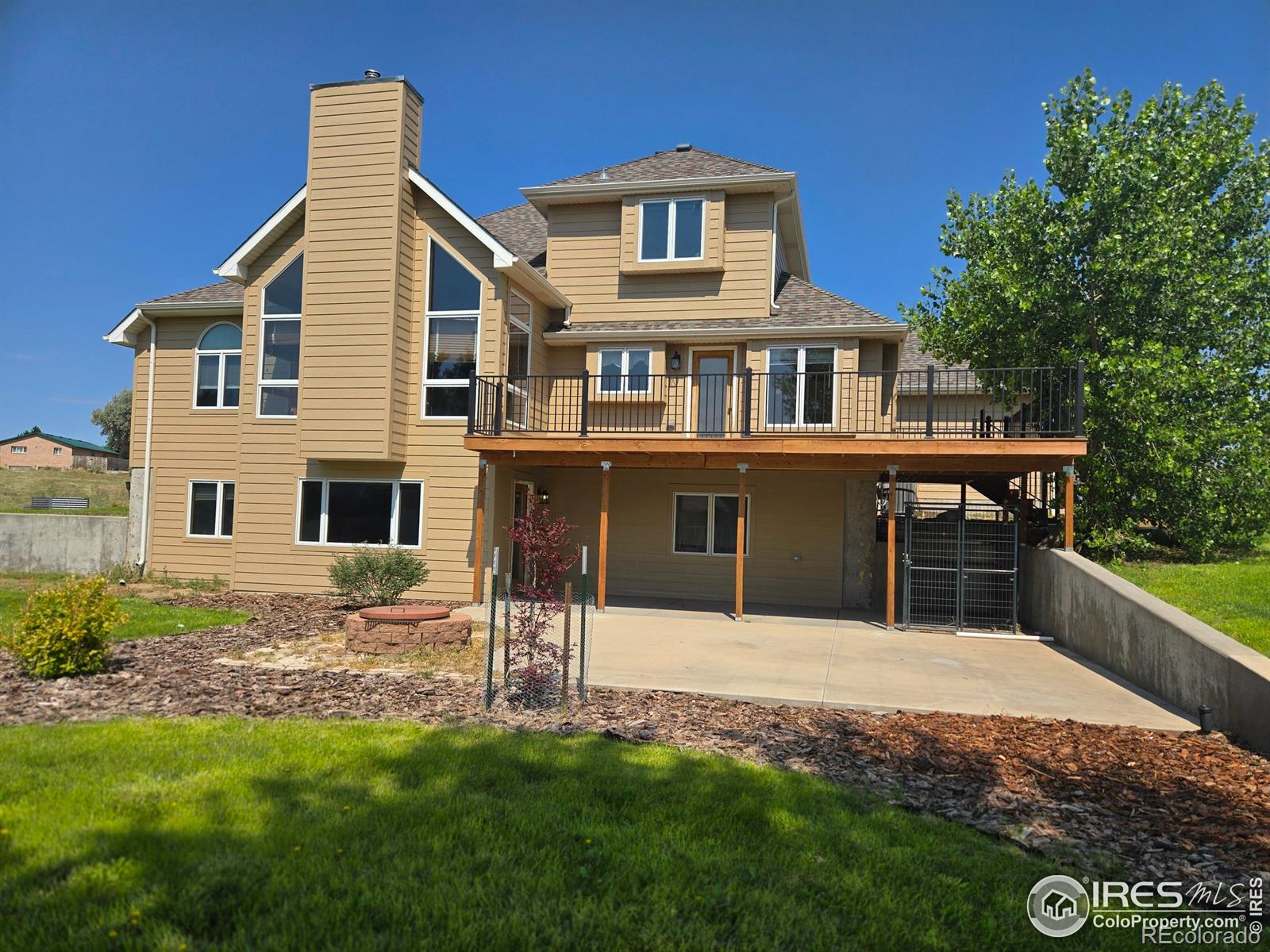 Report Image # for 74  Bachar Drive,Fort Morgan, Colorado