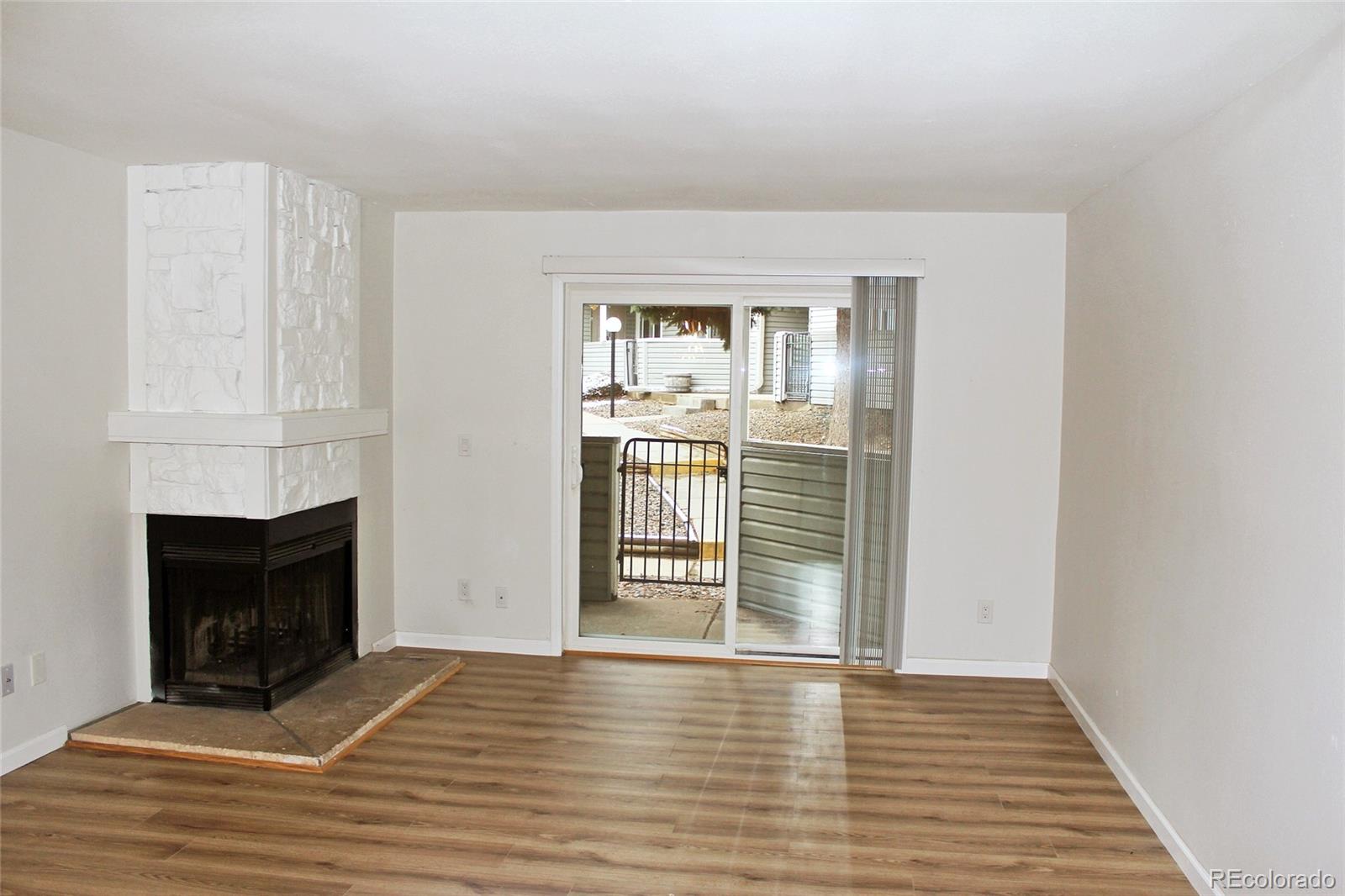 Report Image #1 for 922 S Walden Street,Aurora, Colorado