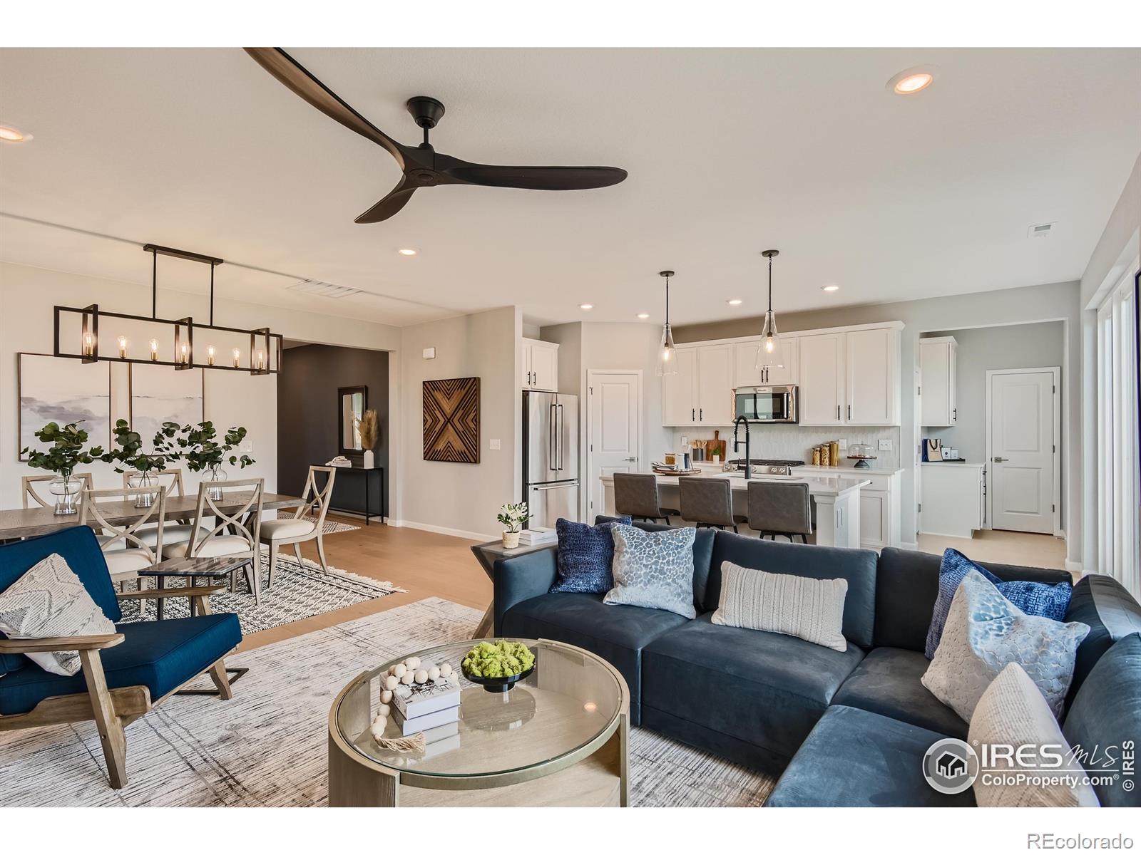 Report Image #1 for 1833  Baltusrol Drive,Fort Collins, Colorado