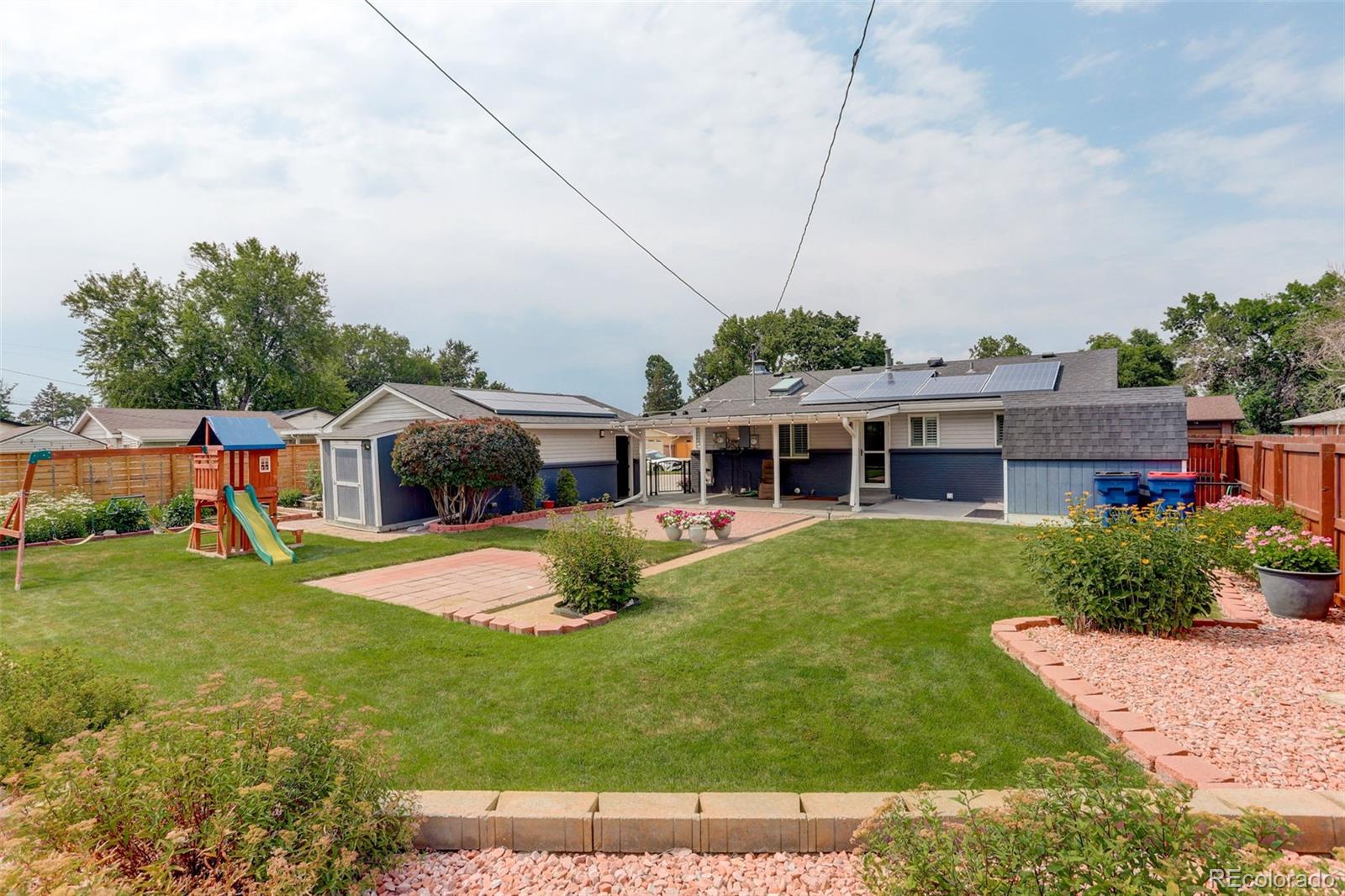 Report Image #1 for 1040 W Stanford Place,Englewood, Colorado