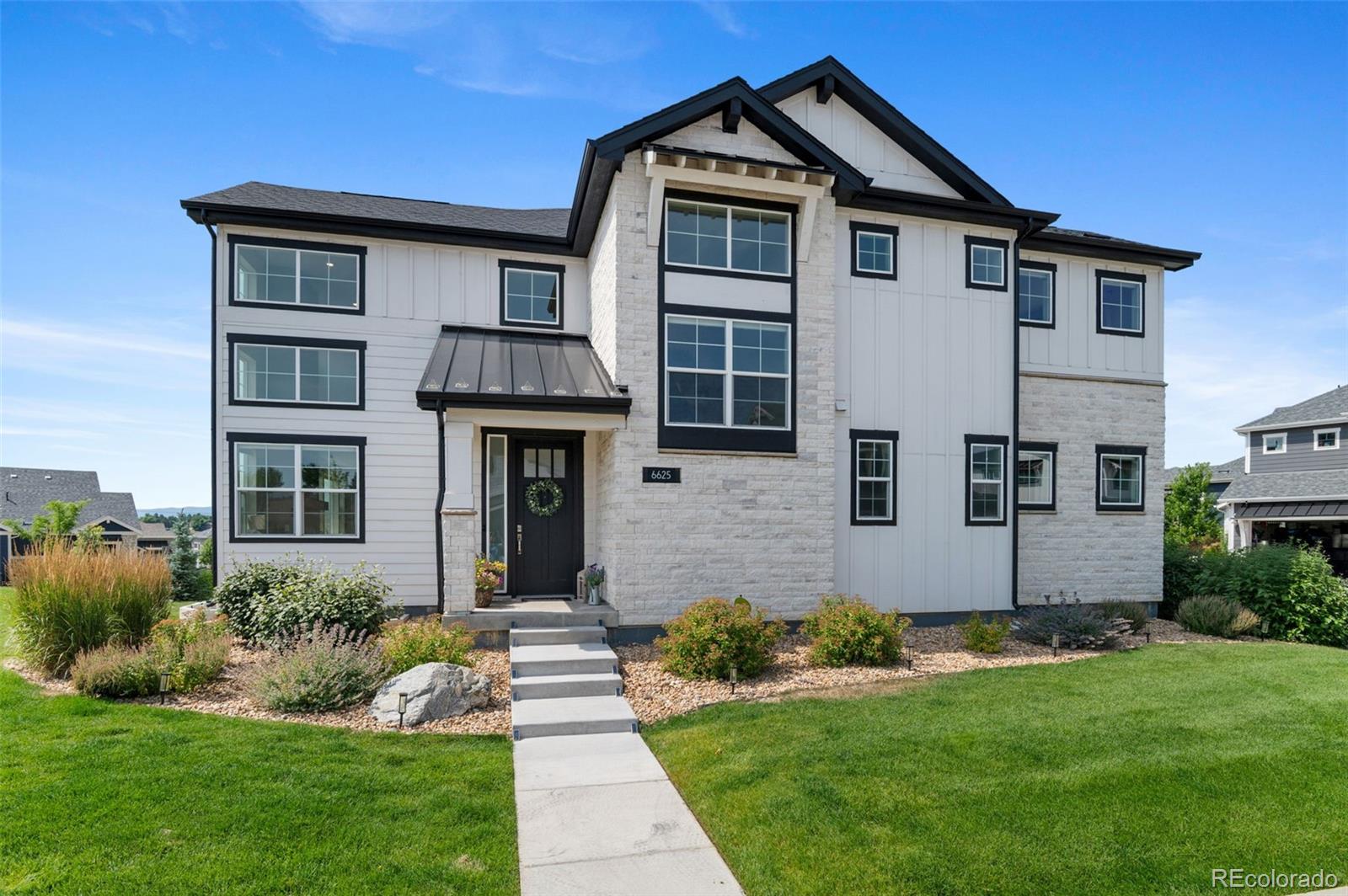 Report Image #1 for 6625 S Lee Street,Littleton, Colorado
