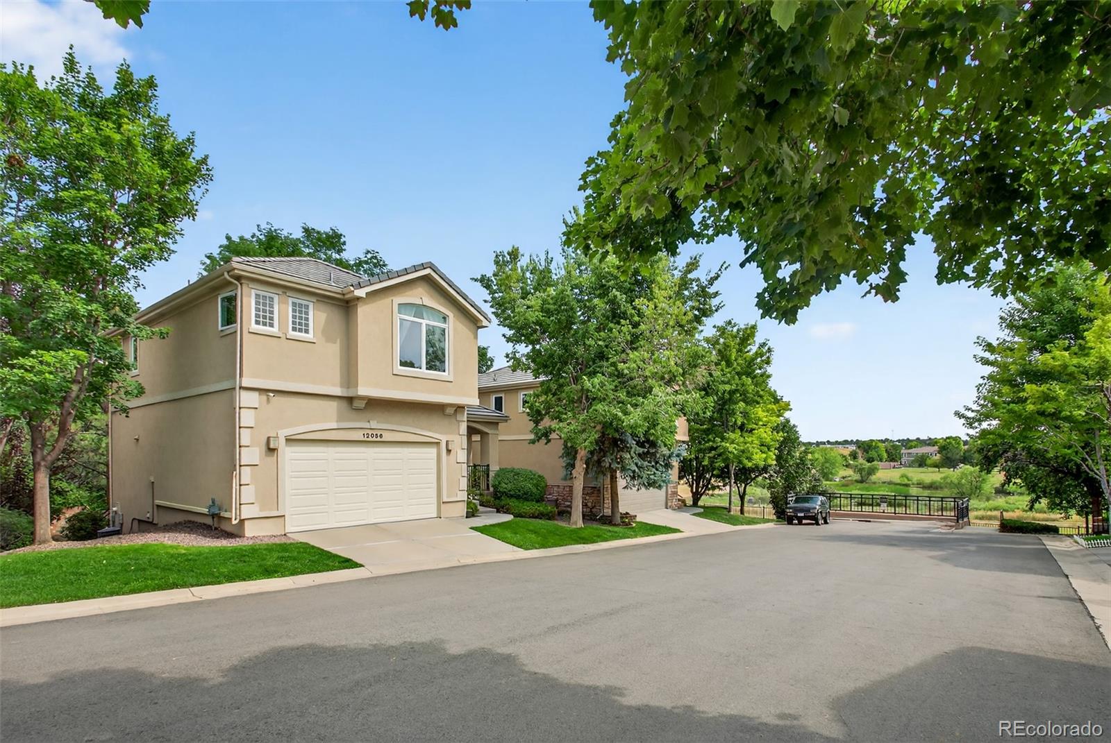 Report Image #1 for 12056 E Lake Circle,Greenwood Village, Colorado