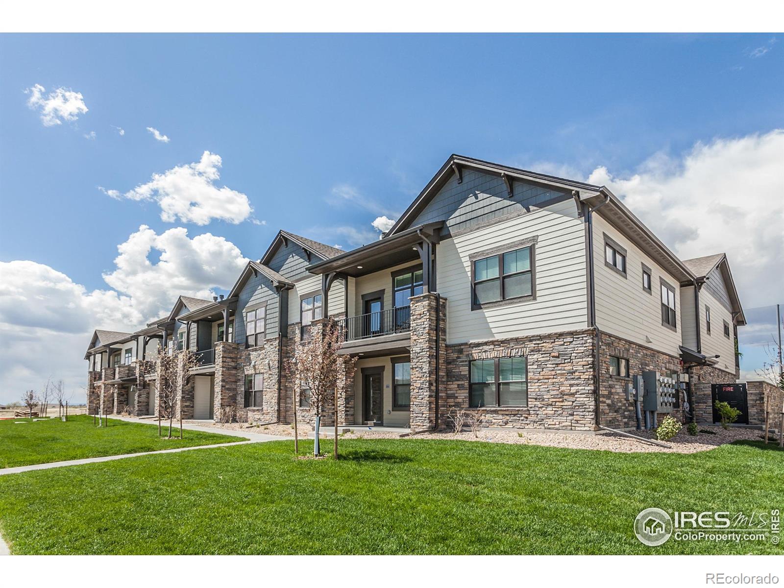 Report Image #1 for 235  High Point Drive,Longmont, Colorado