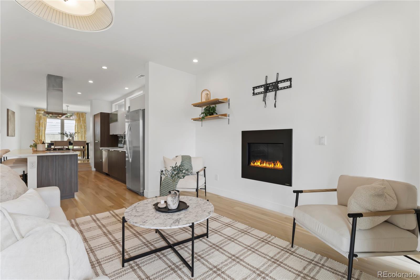 Report Image #1 for 3449  Osage Street,Denver, Colorado