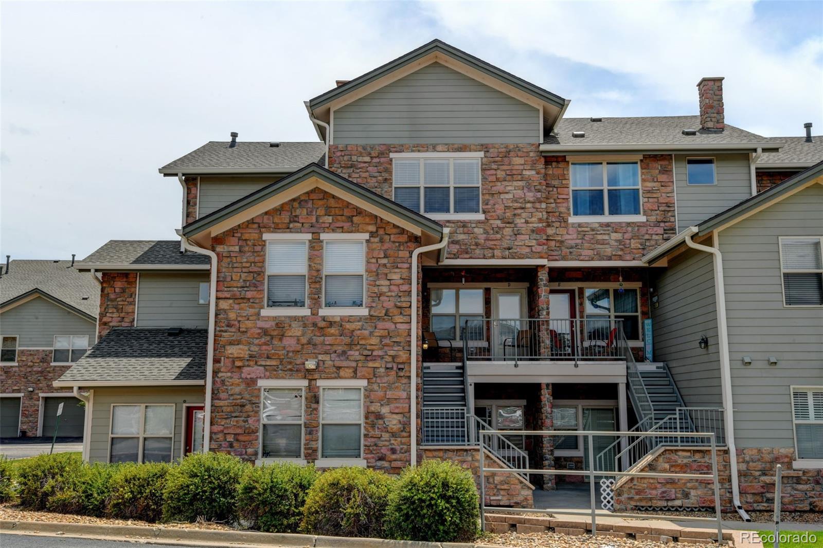 Report Image #1 for 2542 S Bahama Circle,Aurora, Colorado