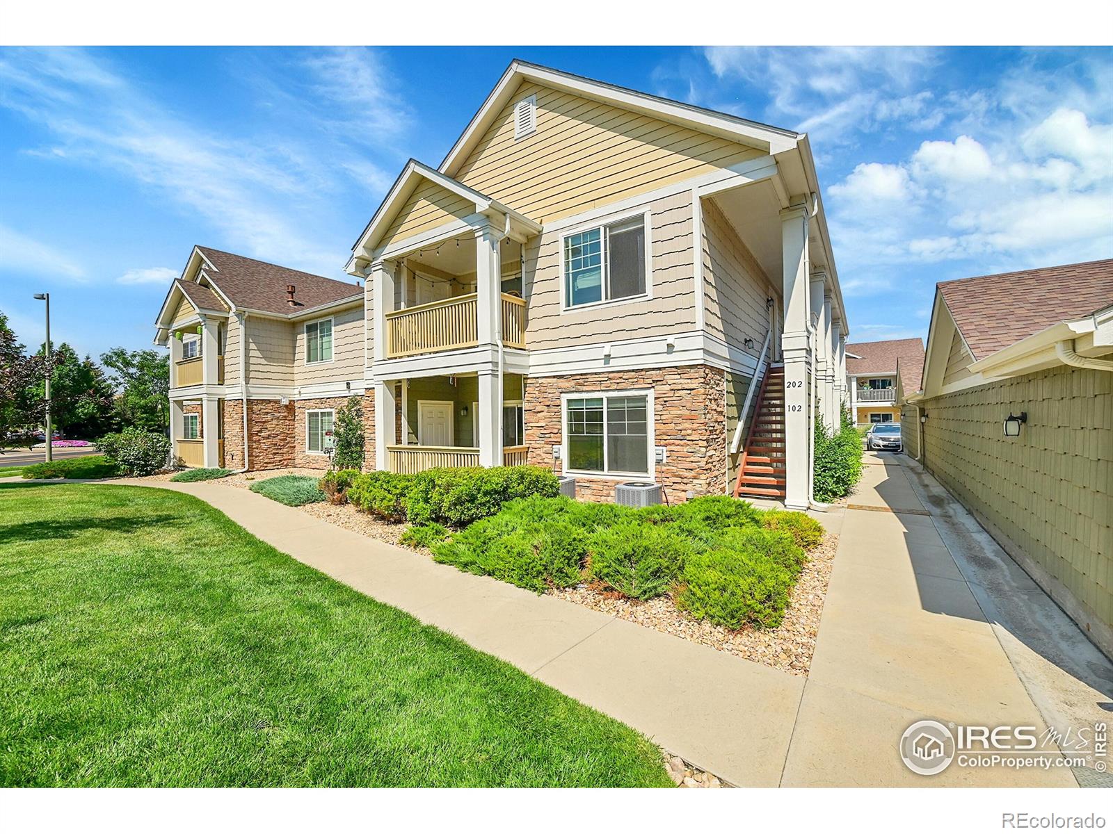 Report Image #1 for 4955  Hahns Peak Drive,Loveland, Colorado