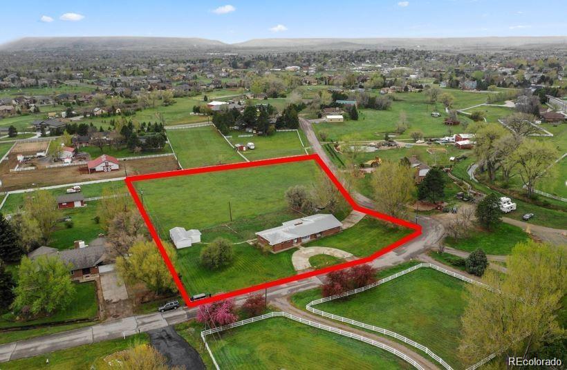 MLS Image # for 15350 w 77th drive,arvada, Colorado