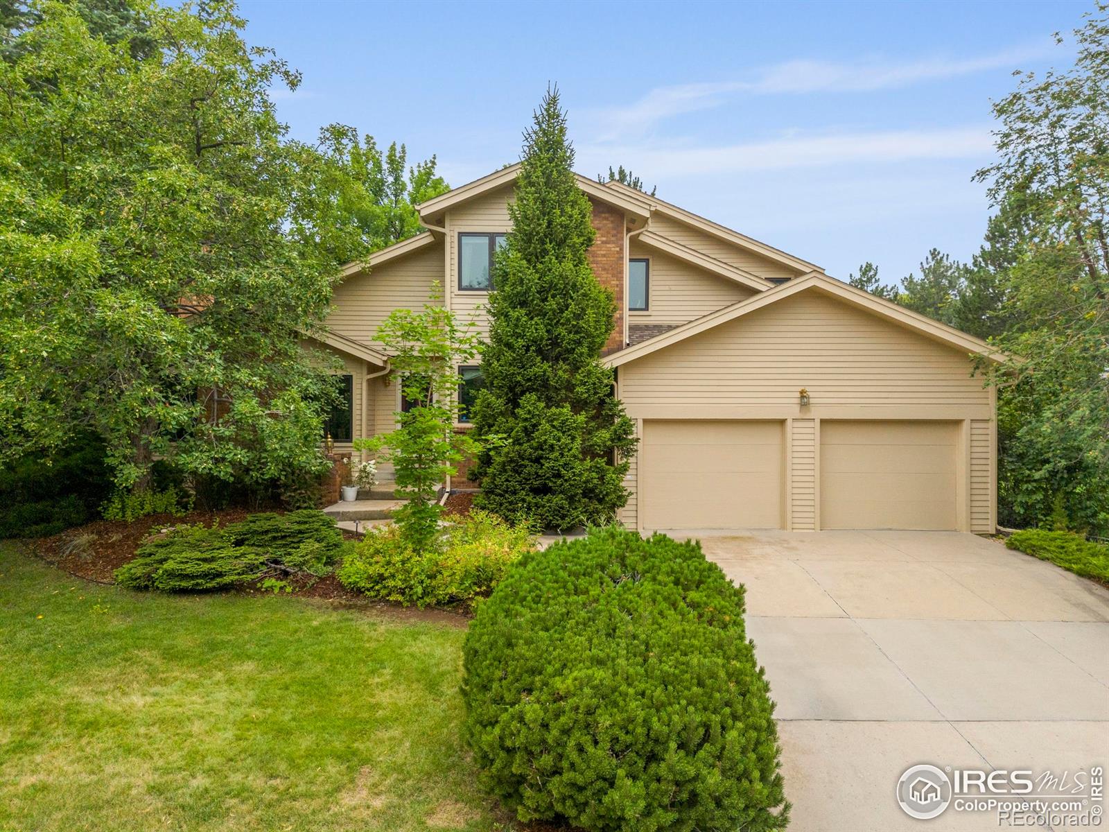 Report Image #1 for 419  Skysail Lane,Fort Collins, Colorado