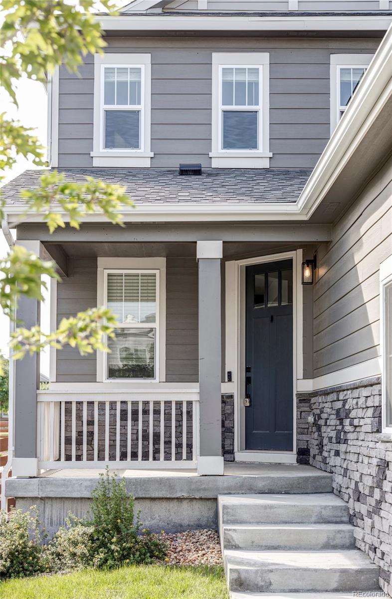 Report Image #1 for 772  Boulder Peak Avenue,Erie, Colorado