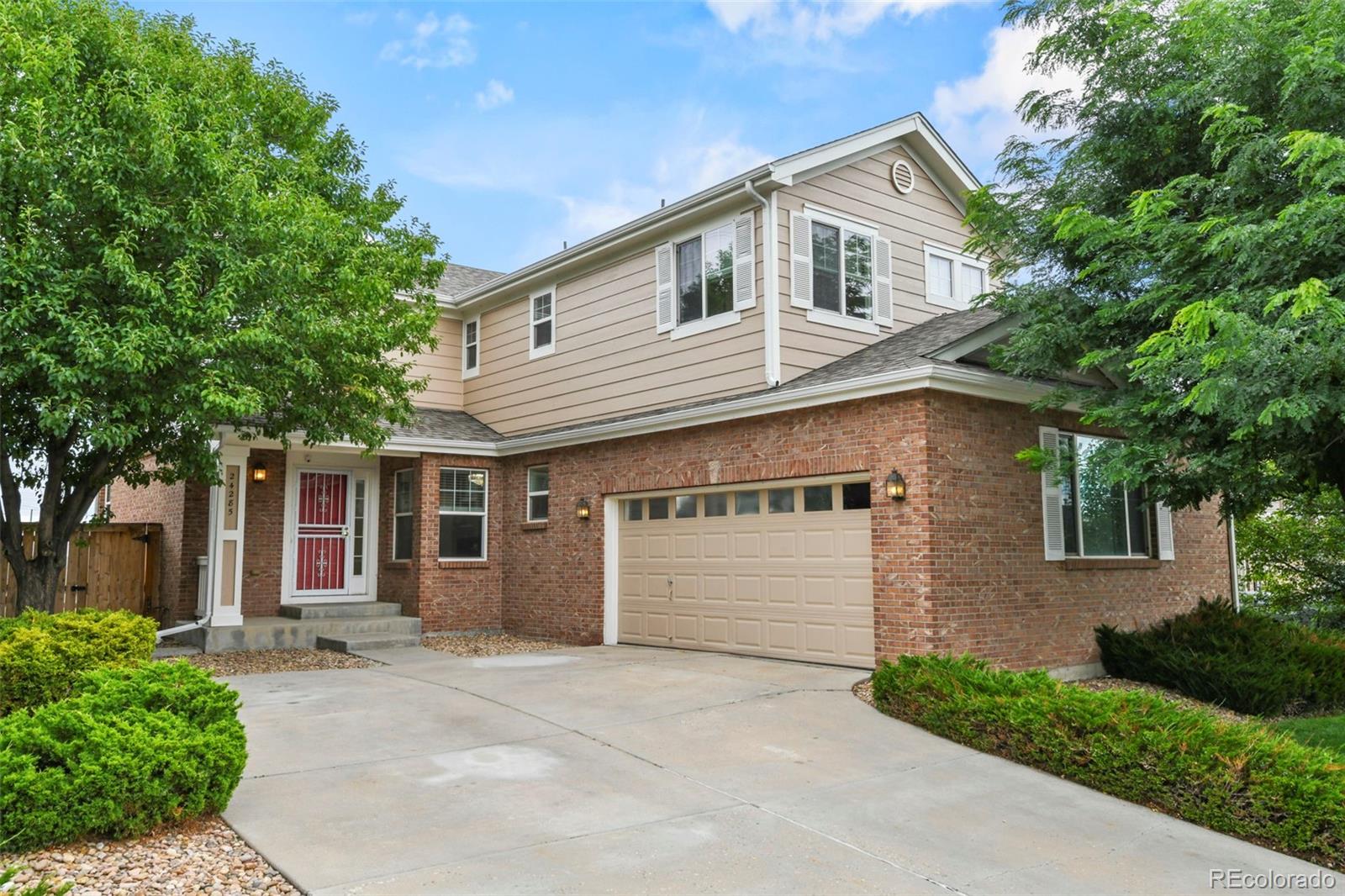 Report Image #1 for 24285 E Wagon Trail Avenue,Aurora, Colorado