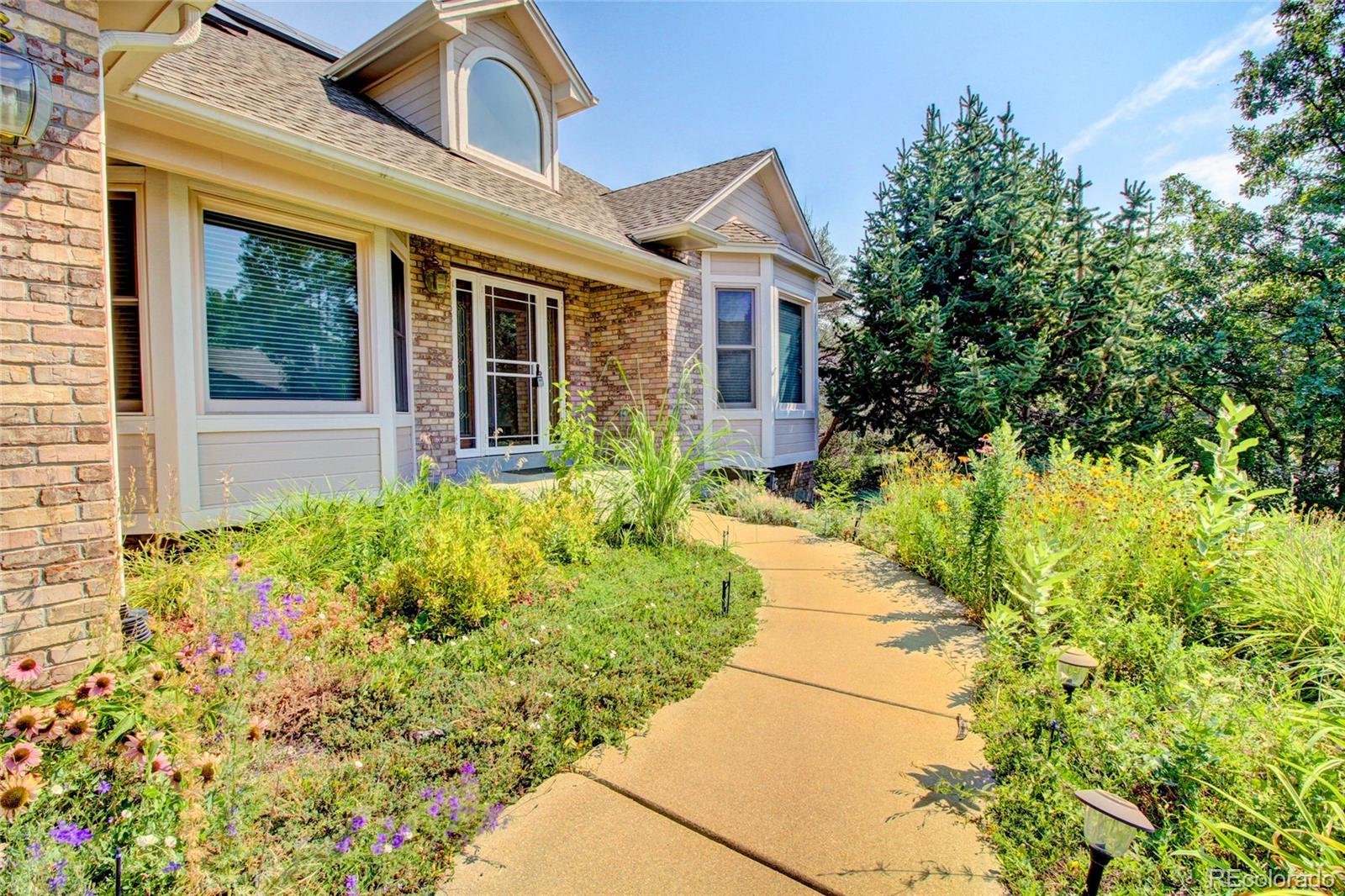 Report Image #1 for 14351 W 56th Place,Arvada, Colorado