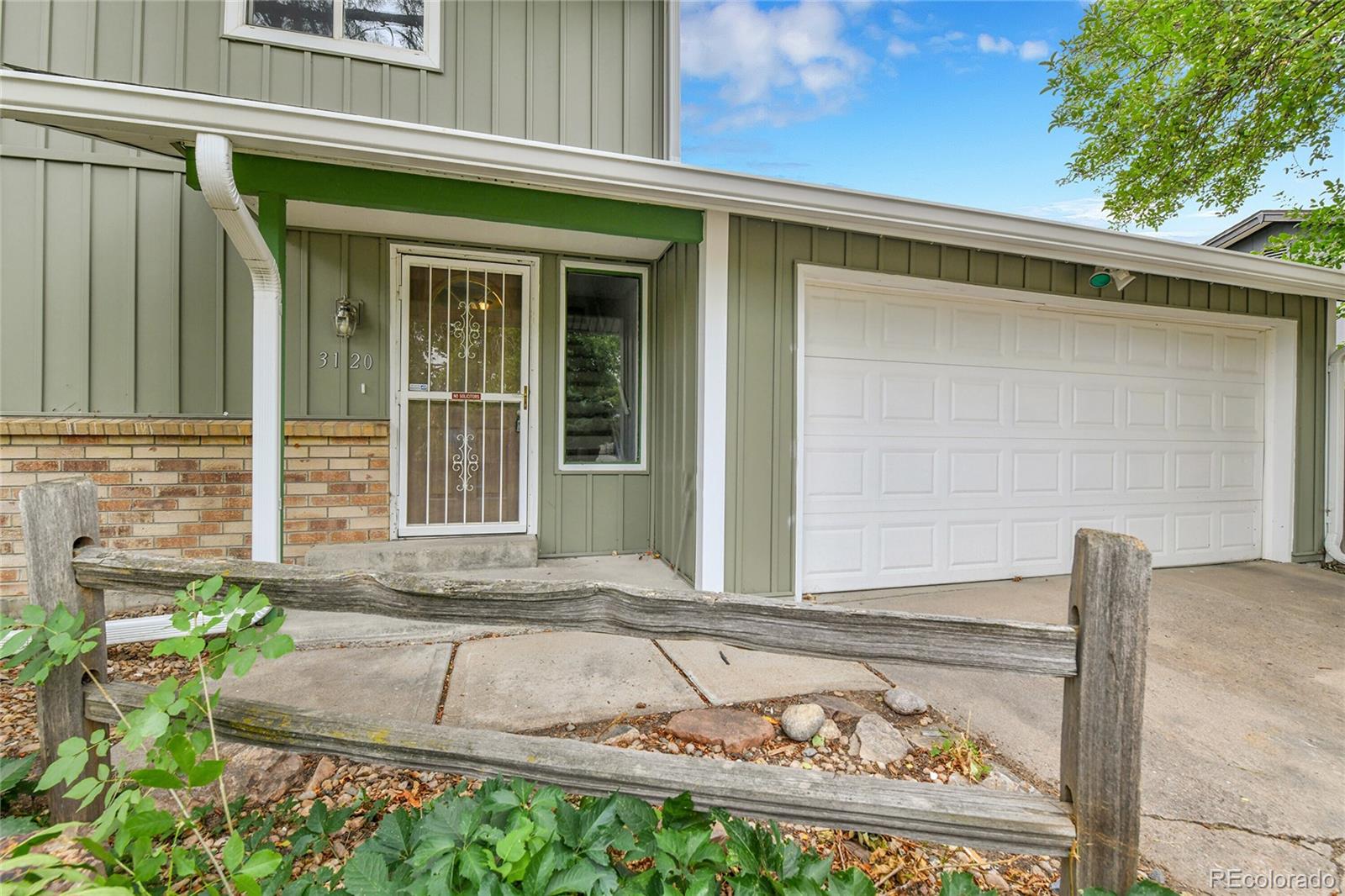 Report Image #1 for 3120 W 133rd Circle,Broomfield, Colorado
