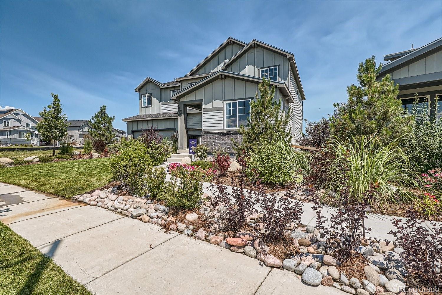 Report Image #1 for 251  Marlowe Drive,Erie, Colorado